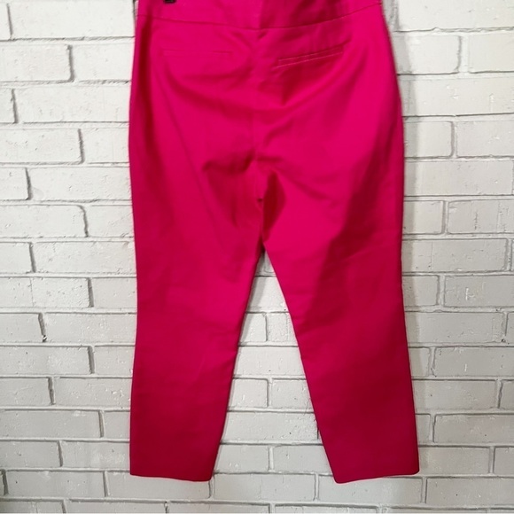 Crosby Women’s Pink Pants - Picture 4 of 7